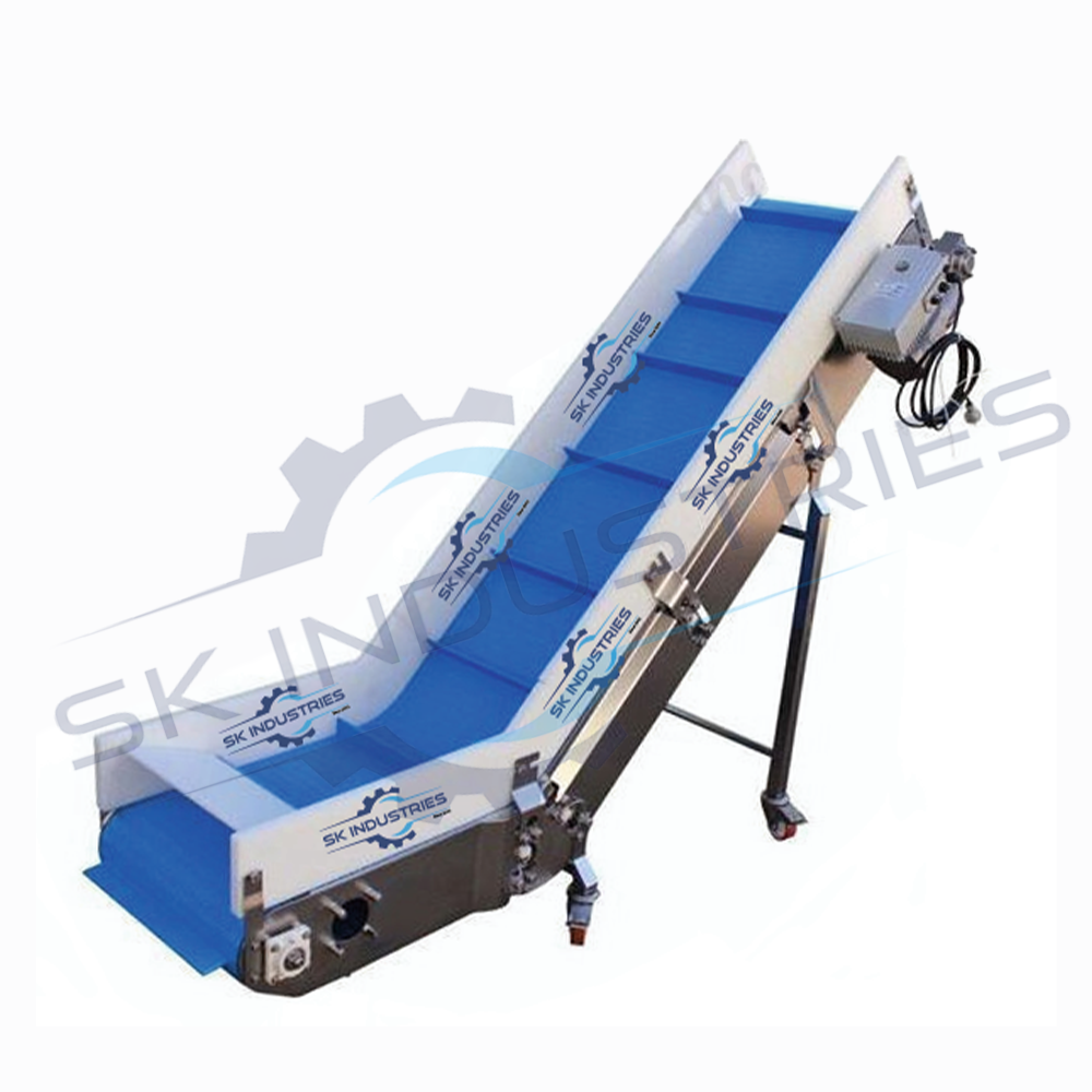 Belt Conveyor